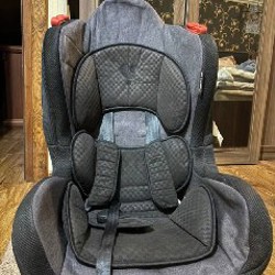 Детское автокресло Lorelli Premium - фото 4