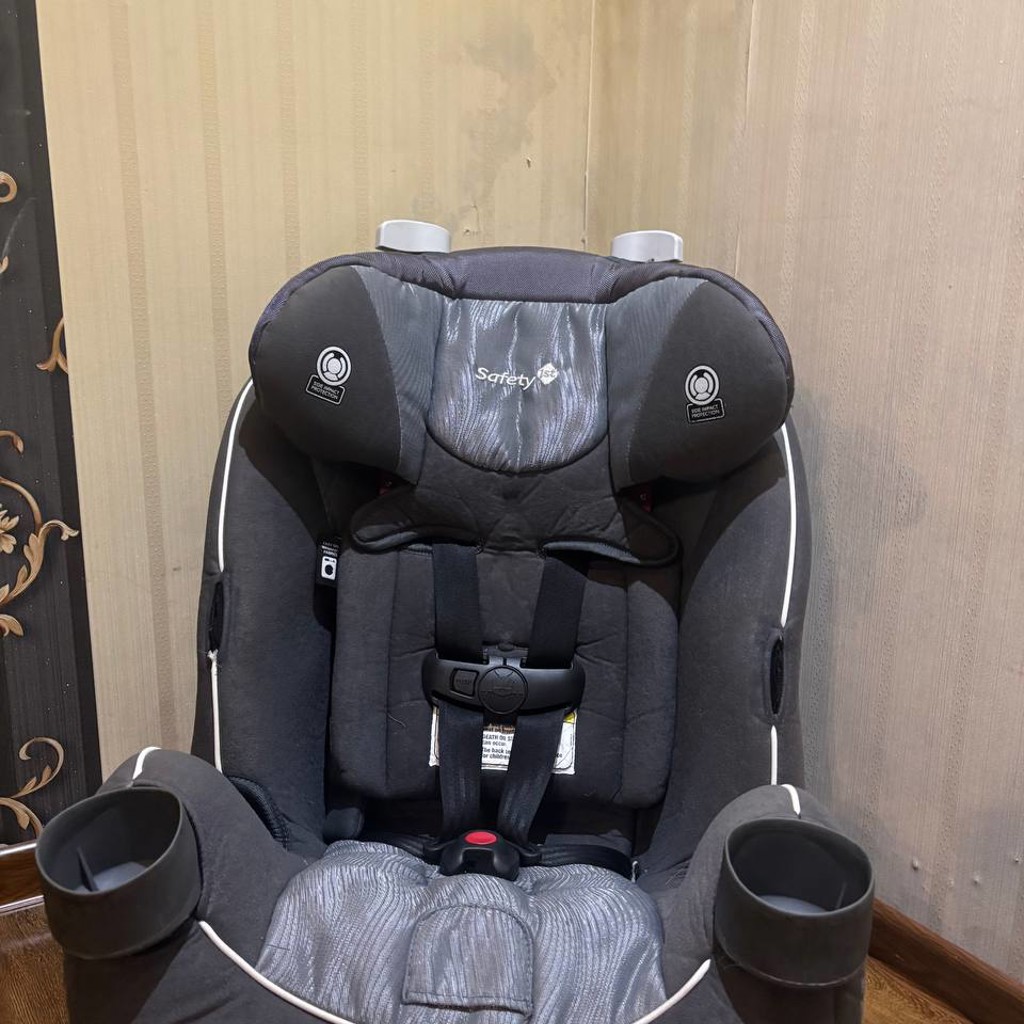 Детское автокресло Safety 1st