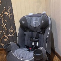 Детское автокресло Safety 1st - фото 2