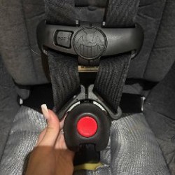 Детское автокресло Safety 1st - фото 3