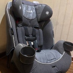 Детское автокресло Safety 1st - фото 4