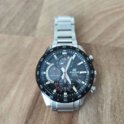 Casio Edifice EFS- S540dw - фото 2