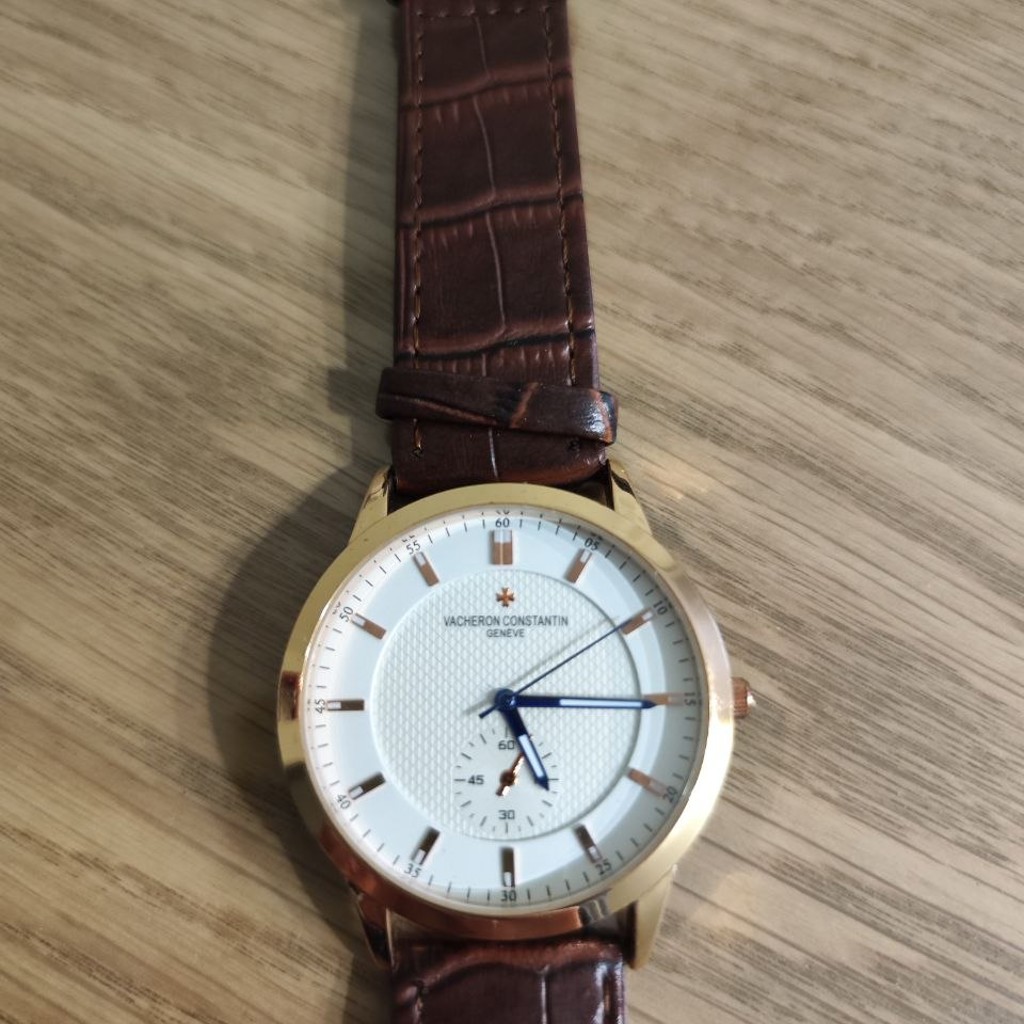 Casio Edifice EFS- S540dw