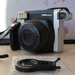 Фотоаппарат Fujifilm Instax - фото 2