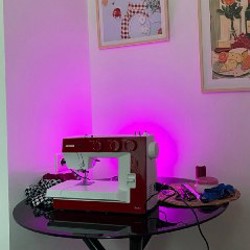 Швейная машинка Janome 1522 - фото 2