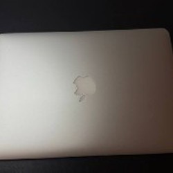 MacBook 2017 - фото 4