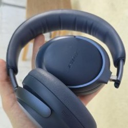 Беспроводные наушники Bose QuietComfort Ultra - фото 2