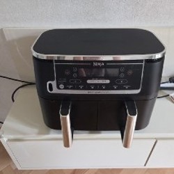 Ninja Foodi MAX Dual Zone AF451EU - фото 3