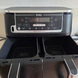 Ninja Foodi MAX Dual Zone AF451EU - фото 2