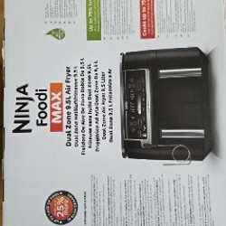 Ninja Foodi MAX Dual Zone AF451EU - фото 7