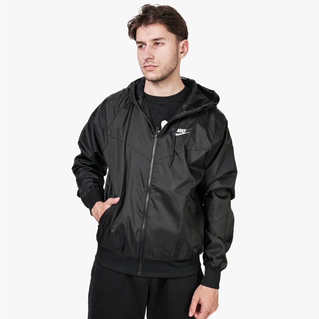 Мужская куртка Nike NSW Spe Wvn Lnd Wr Hd Jkt