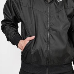 Мужская куртка Nike NSW Spe Wvn Lnd Wr Hd Jkt - фото 2