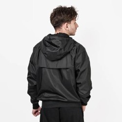 Мужская куртка Nike NSW Spe Wvn Lnd Wr Hd Jkt - фото 6