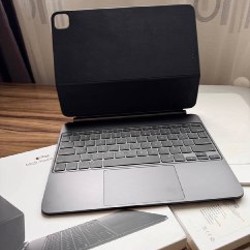 Magic Keyboard - фото 1