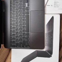 Magic Keyboard - фото 2