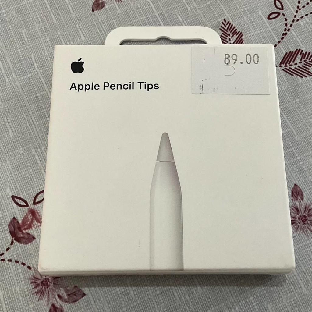 Наконечники iPencil
