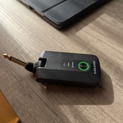Nux MP-3 Mighty-Plug Pro - фото 2