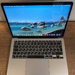 Apple MacBook Air 13' (M1, 2020) - фото 2