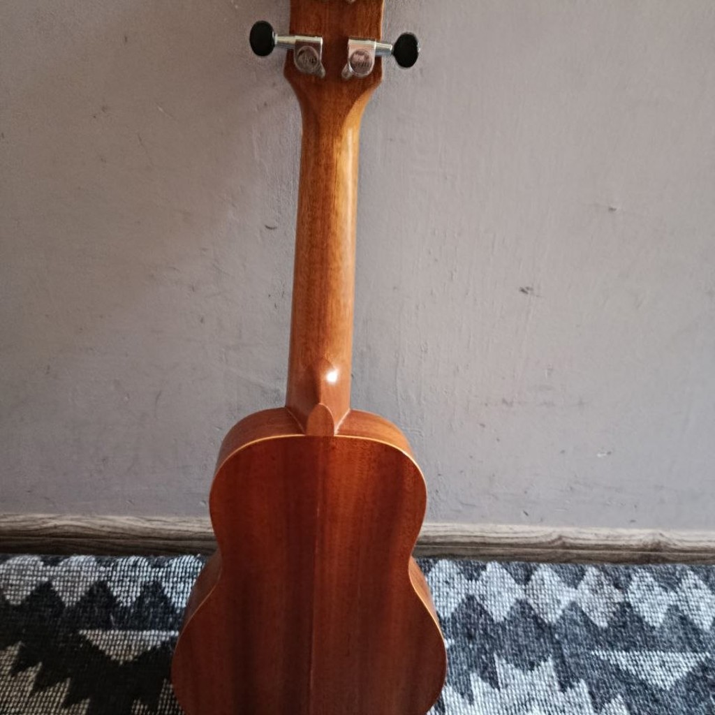 Укулеле