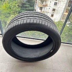 Шины Pirelli P ZeRo - фото 2