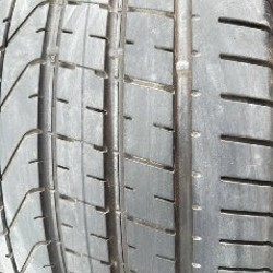 Шины Pirelli P ZeRo - фото 5