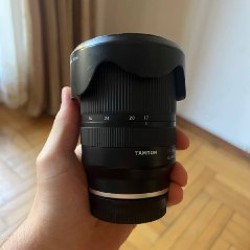 Объектив Tamron 17-28mm F/2.8 - фото 2