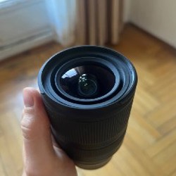 Объектив Tamron 17-28mm F/2.8 - фото 3