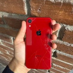 Iphone XR Red 64 gb - фото 2