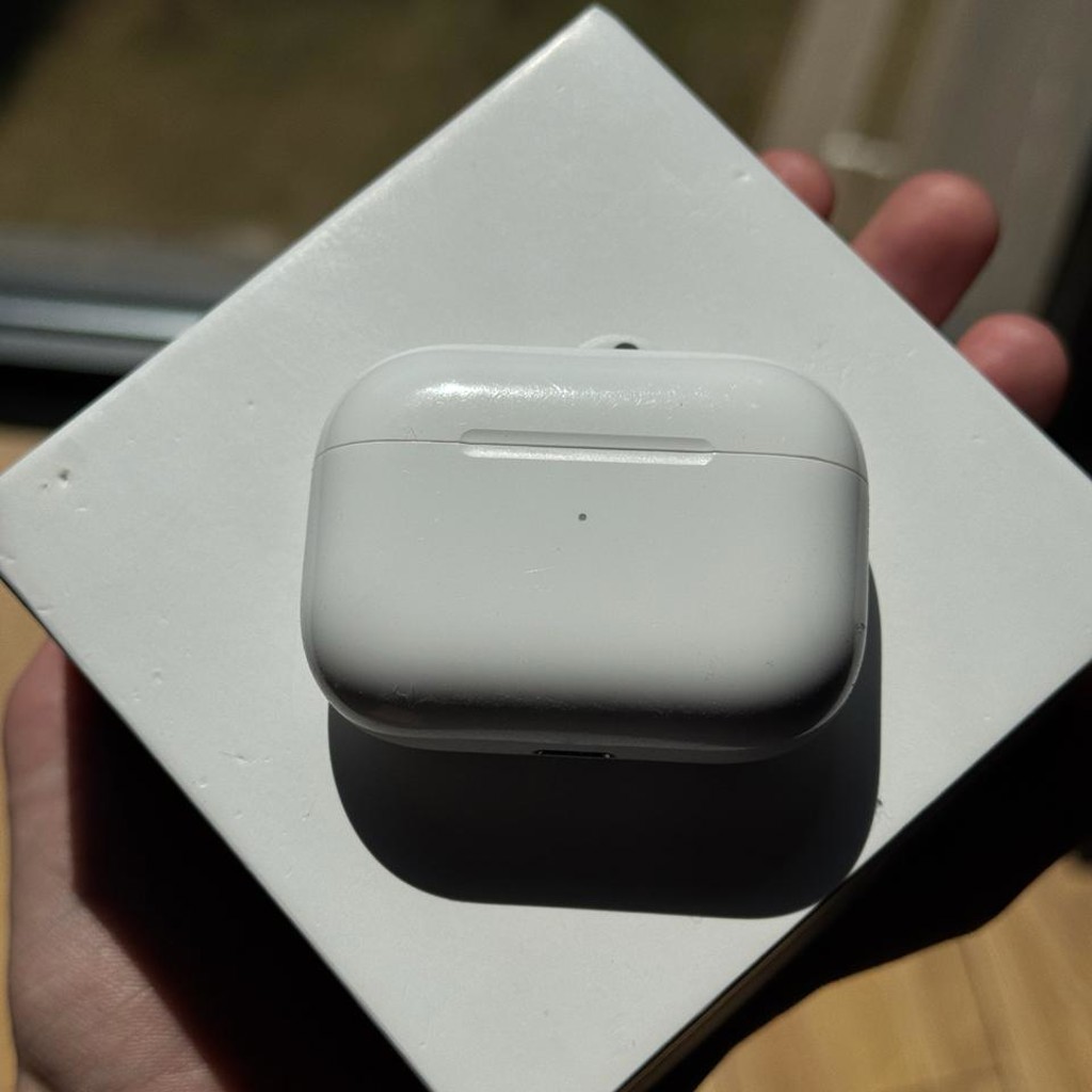 AirPods Pro 1