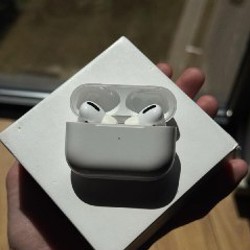 AirPods Pro 1 - фото 2