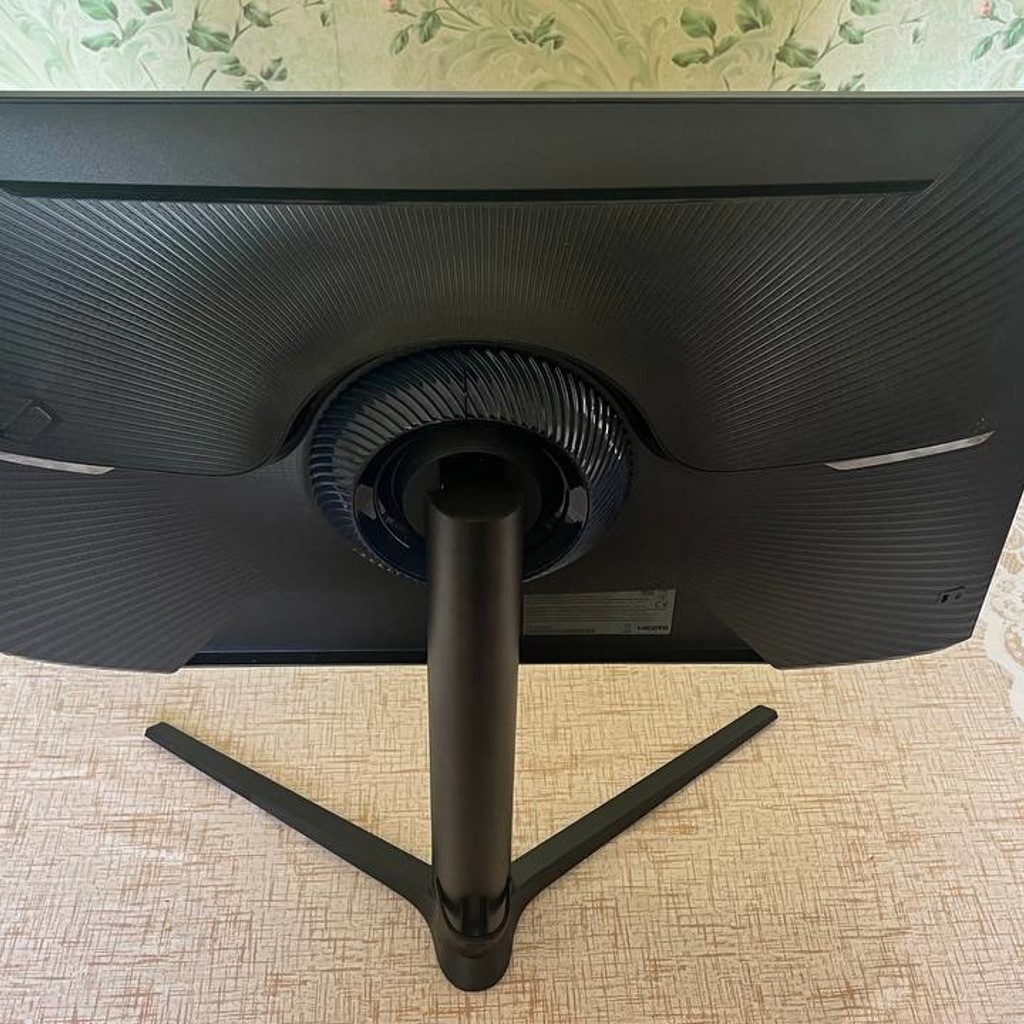 Монитор Samsung Odyssey G3