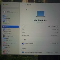 MacBook Pro M1_Pro 16 дюймов - фото 3