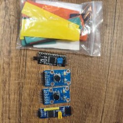 Усилитель PCM1808 - фото 5