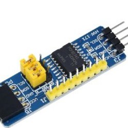 Усилитель PCM1808 - фото 10