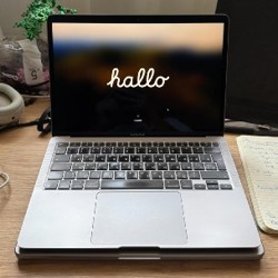 MacBook Air M1 - фото 3