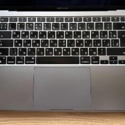 MacBook Air M1 - фото 4