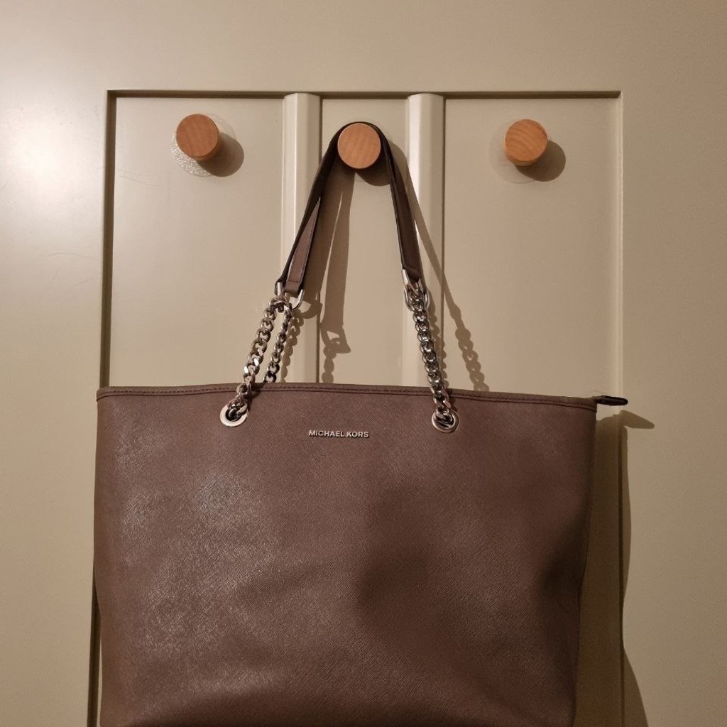 Сумка-тоут Michael Kors
