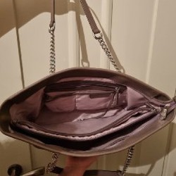 Сумка-тоут Michael Kors - фото 3