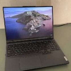 Lenovo Legion Pro 5 16IRX9 - фото 1