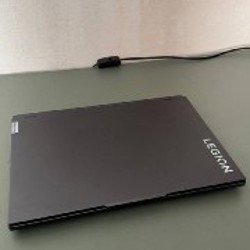 Lenovo Legion Pro 5 16IRX9 - фото 2