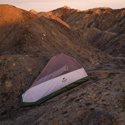Палатка Naturehike Cloud Up 1 - фото 4