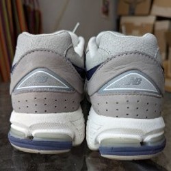 Кроссовки New Balance 2002 - фото 4