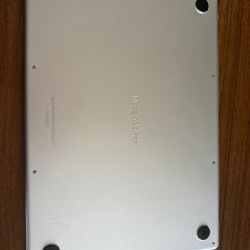 MacBook Pro 16 дюймов - фото 4