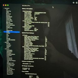MacBook Pro 16 дюймов - фото 5