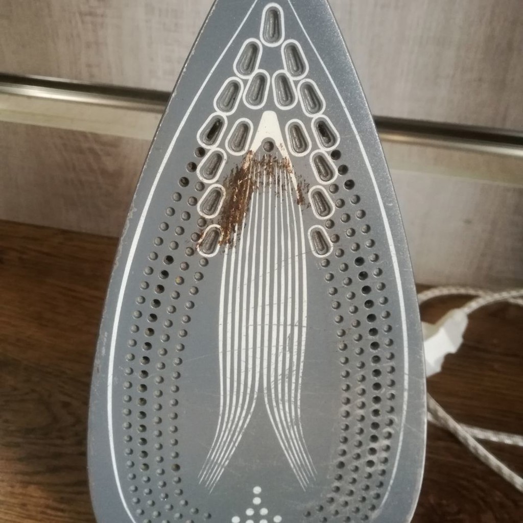 Утюг Bosch