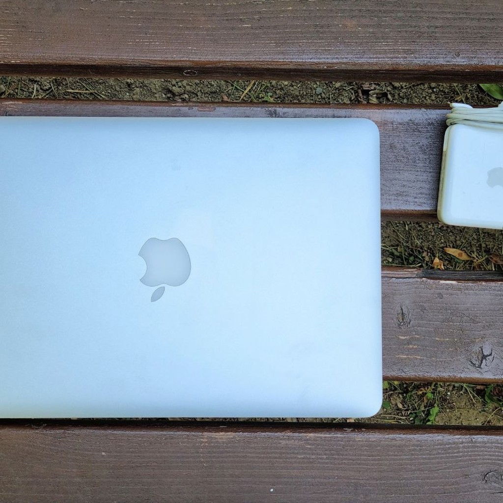 MacBook Pro 13