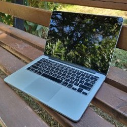 MacBook Pro 13 - фото 2