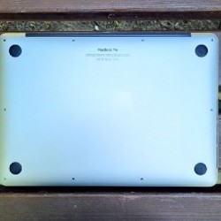 MacBook Pro 13 - фото 3