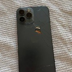 IPhone 13 Pro Max - фото 2
