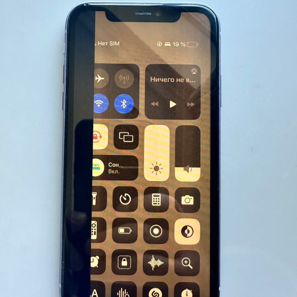 Apple iPhone 11 128Gb Purple